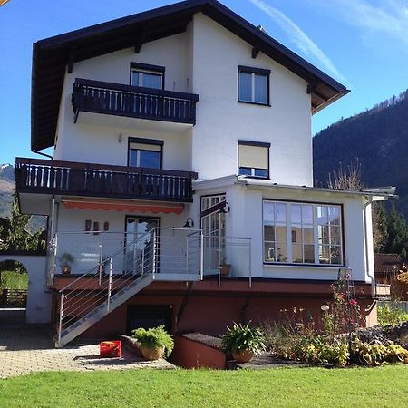 Ferienwohnung Piontek Эбензее Номер фото