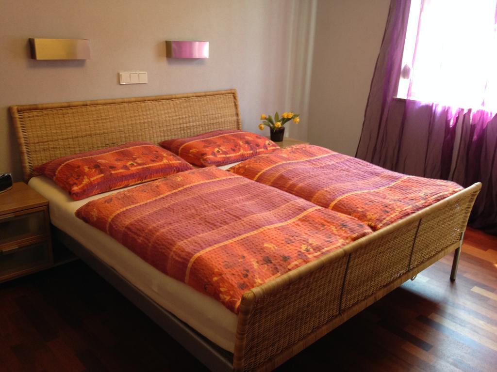 Ferienwohnung Piontek Эбензее Номер фото