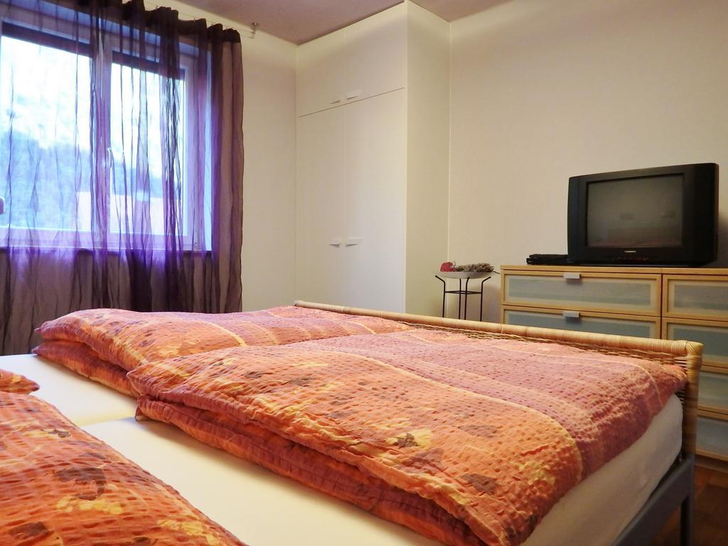Ferienwohnung Piontek Эбензее Номер фото