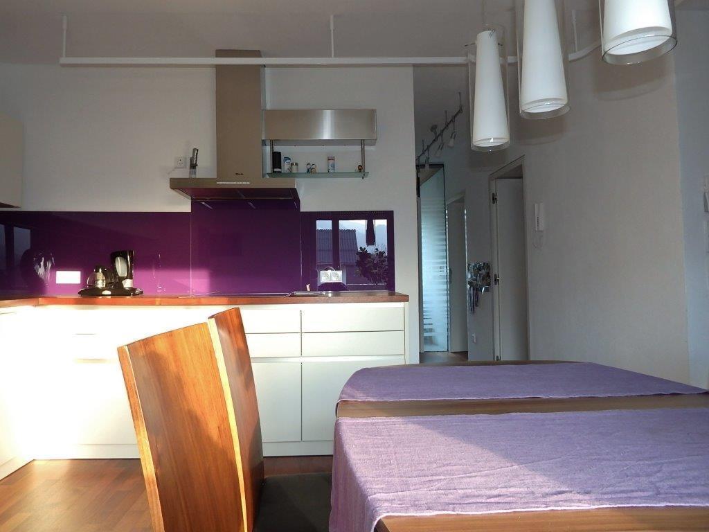 Ferienwohnung Piontek Эбензее Номер фото