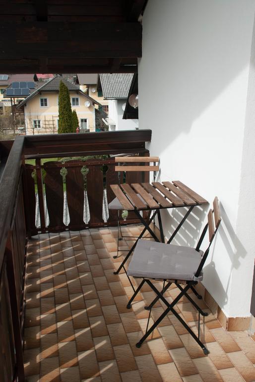 Ferienwohnung Piontek Эбензее Экстерьер фото