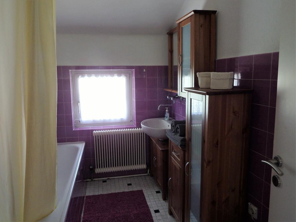 Ferienwohnung Piontek Эбензее Экстерьер фото