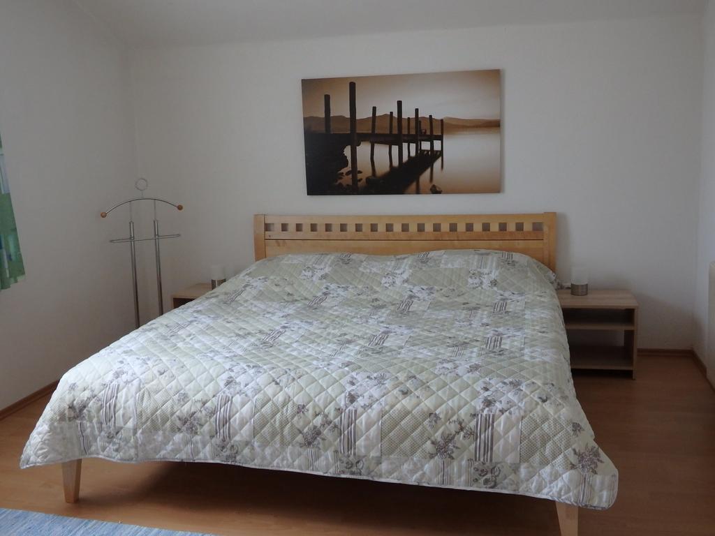 Ferienwohnung Piontek Эбензее Экстерьер фото