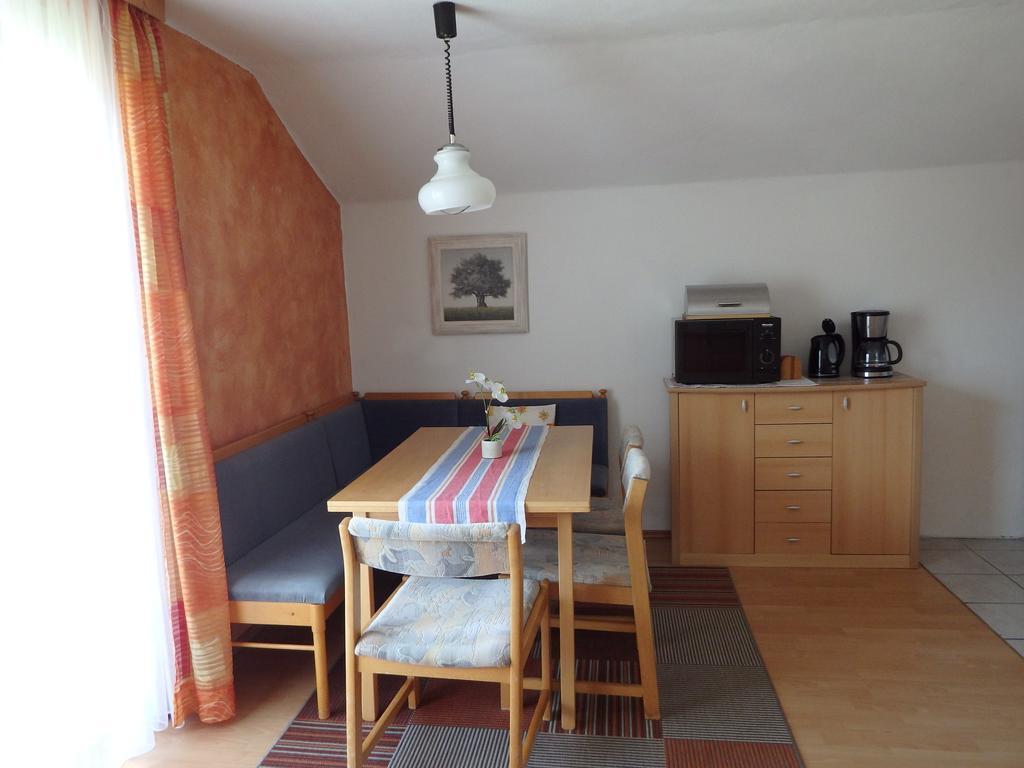 Ferienwohnung Piontek Эбензее Экстерьер фото