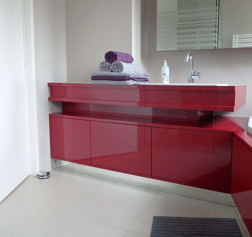 Ferienwohnung Piontek Эбензее Экстерьер фото