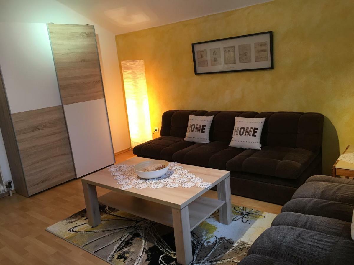 Ferienwohnung Piontek Эбензее Экстерьер фото