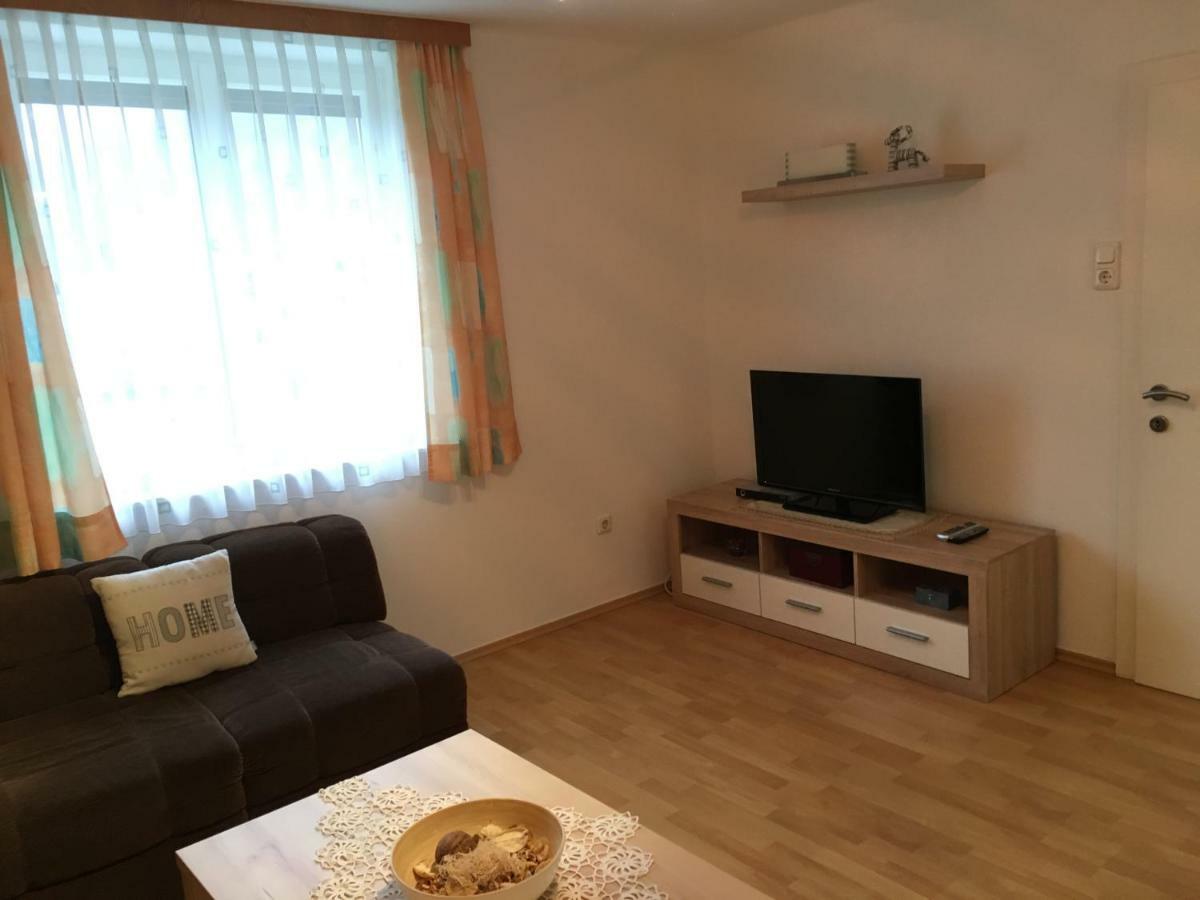Ferienwohnung Piontek Эбензее Экстерьер фото